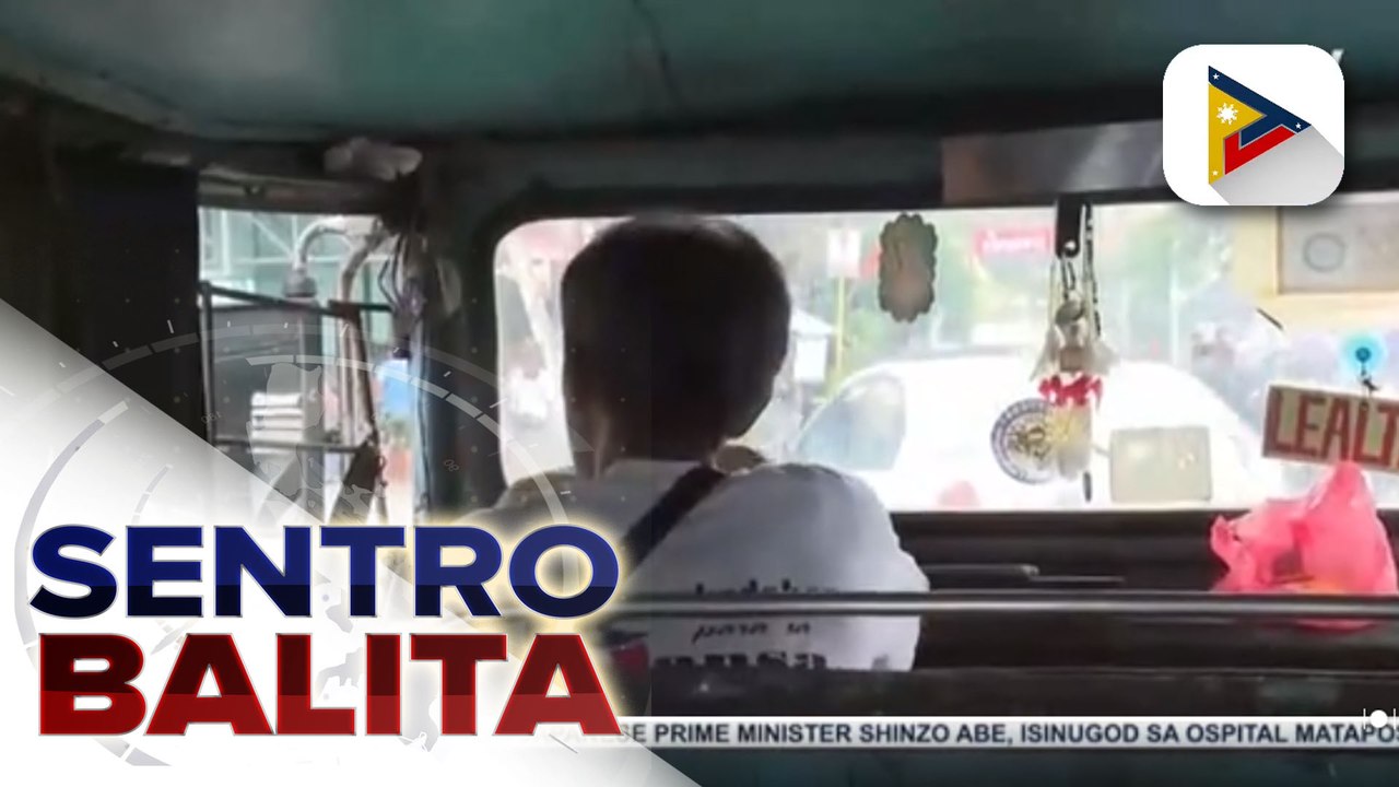 Pres. Marcos Jr., pinulong ang ilang opisyal ng DOE; Pangulo, tiniyak na tinututukan ng pamahalaan ang mataas na presyo ng langis