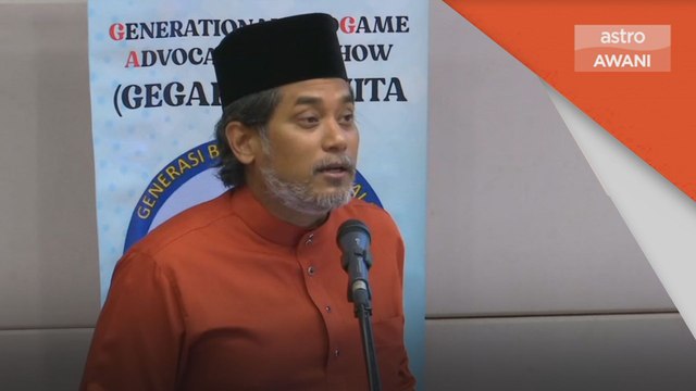 Merokok | RUU Tembakau dan Merokok akan dibentang