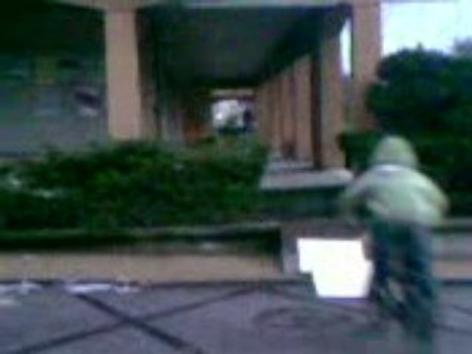 Street2   ( Perussio )