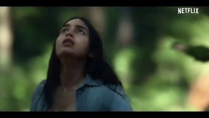 Keep Breathing S01 Trailer