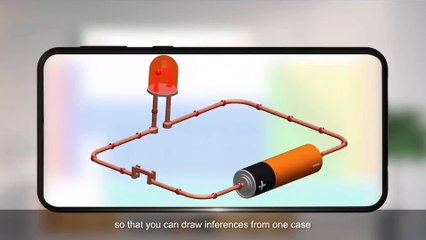 Simplified Guide to Understanding MOSFETs (NMOS) ⚡