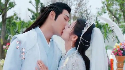 The Romance of Hua Rong 2 Ep 18 English Subp