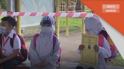 Program RMT | KPM perlu lihat semula SOP pemantauan RMT