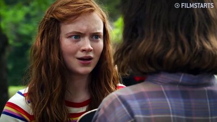 Stranger Things 4: Wie beeinflusst das Finale Staffel 5? (FILMSTARTS-Original)