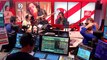 PÉPITE - Malo' en live et en interview dans Le Double Expresso RTL2 (08/07/22)