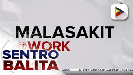 MALASAKIT AT WORK: Isang ina, humihingi ng tulong para sa liver transplant ng kanyang anak na may biliary atresia