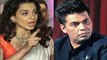 Kangana Ranaut ने Karan Johar को कहा, 'घर मे घुस कर मारा था', Instagram पर story की post *Bollywood