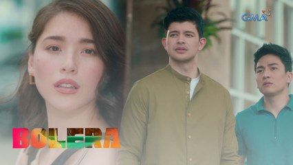 Bolera: Joni’s jaw-dropping makeover | Episode 29 (Part 3/4)