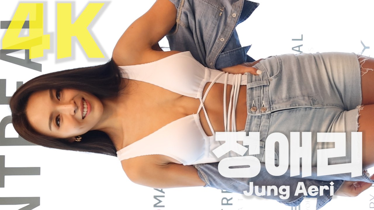 [MAXQ] '머슬퀸' 정애리(Jung Aeri), 맥스큐 화보촬영 / 디따