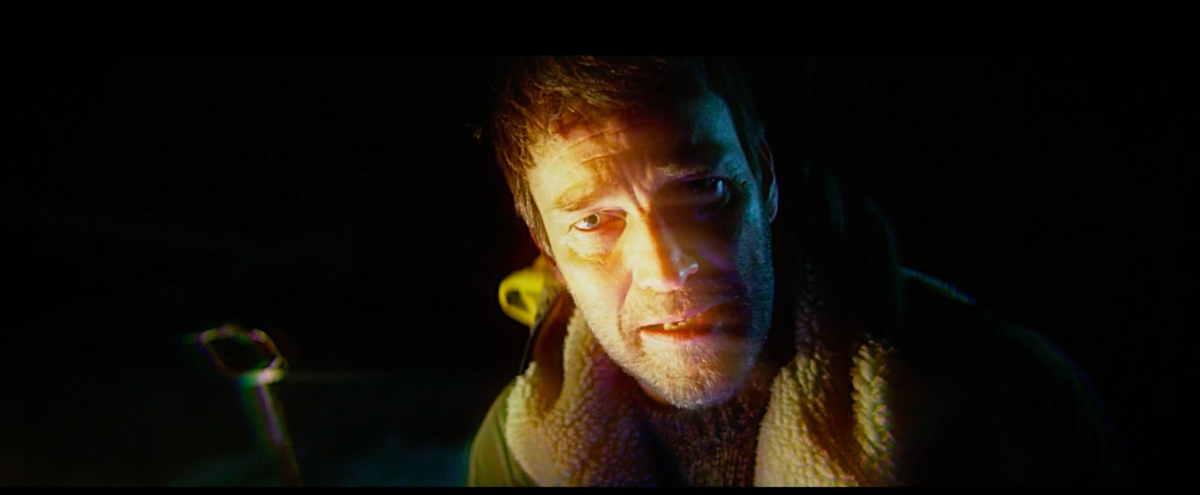 Last Survivors - Trailer (Deutsch) HD