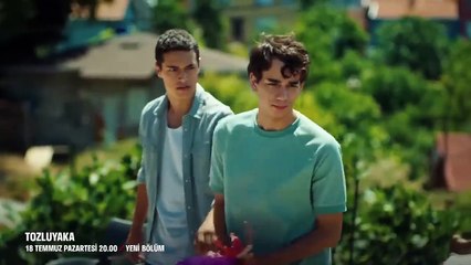 Tozluyaka 3.Bölüm Fragmanı