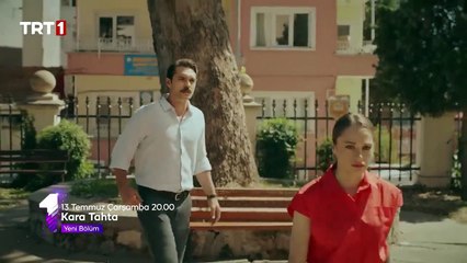 Kara Tahta 13.Bölüm Fragmanı