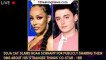 Doja Cat Slams Noah Schnapp For Publicly Sharing Their DMs About His 'Stranger Things' Co-Star - 1br