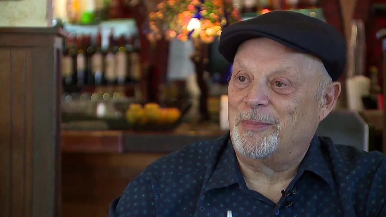 RigaTony's owner motivated by family to beat cancer