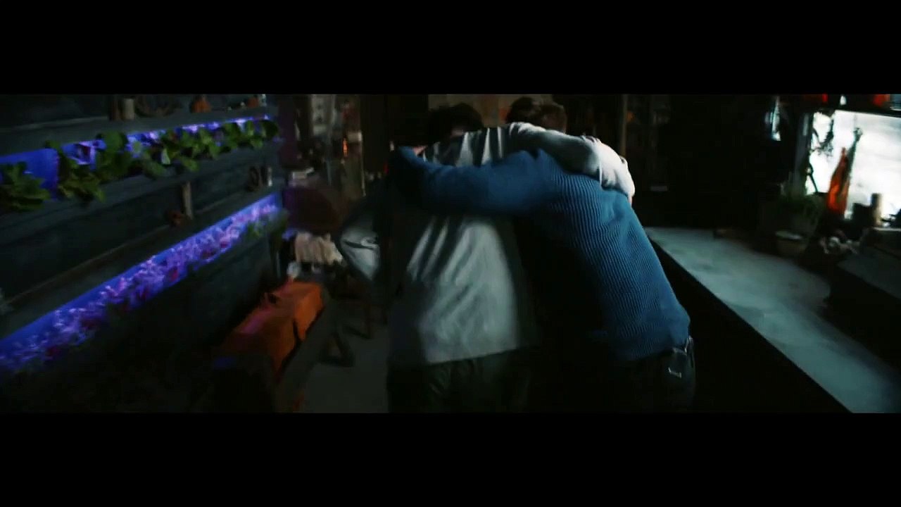 Last Survivors Trailer DF