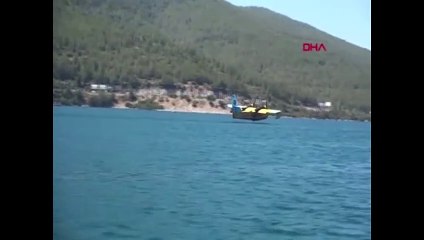 Hurda dedikleri THK uçakları test uçuşlarına başladı