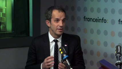 Départs en vacances : 1,3 million de voyageurs attendus dans les gares ce week-end, selon la SNCF