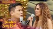 Ogie shows his intense acting skills with Sexy Babe Selene | It’s Showtime Sexy Babe