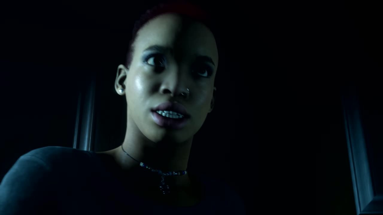 The Devil in Me - Trailer de l'Histoire