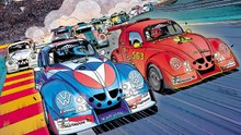 Hankook 25 Hours VW Fun Cup
