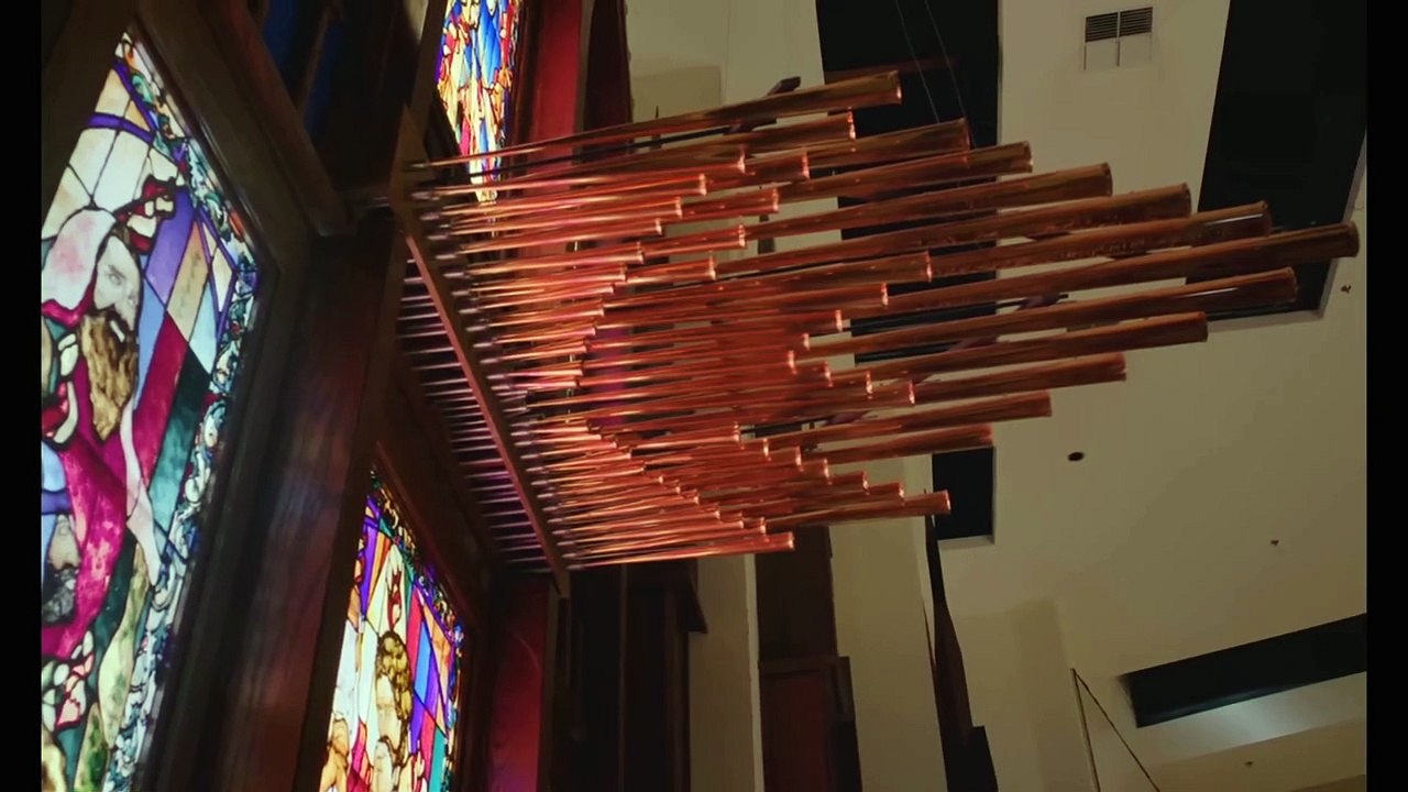 Honk For Jesus. Save Your Soul. Trailer OV