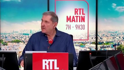 Le surf de l'info du 08 juillet 2022