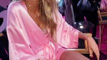 Victoria's Secret: Angels And Demons Trailer OV