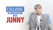 JUNNY : K Pop Is Creating Opportunities For Other Artists | Collaboration With IU & NCT |