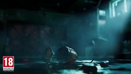 Terminator Survival Project - Tráiler de revelación