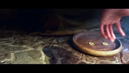 Gangs of Sherwood - Anuncio