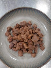 ŞEF EMRE ÖZTÜRK: İLK GÜN KAVURMA YAPMAYIN