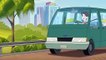 Hamster & Gretel Sneak Peek | New Series  | Disney Channel Animation