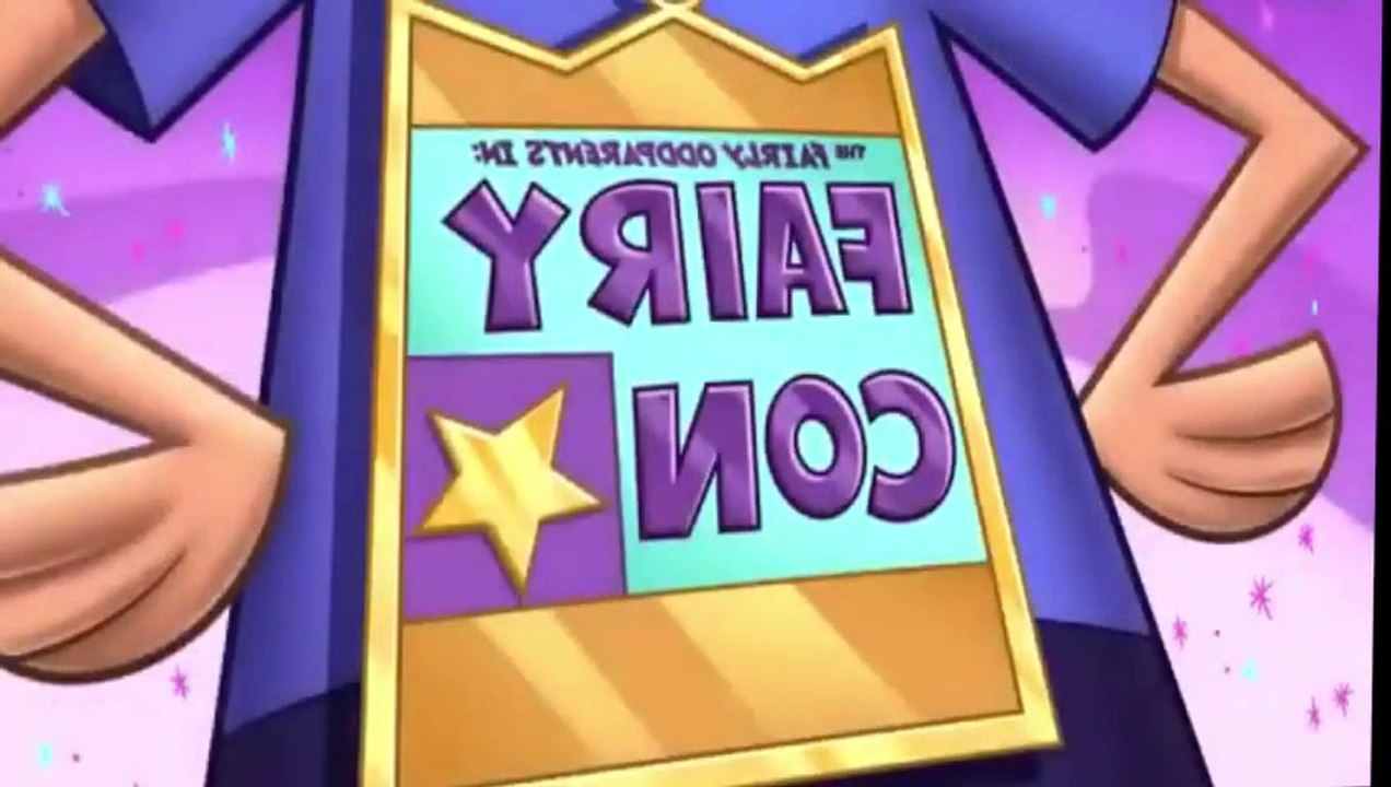 كرتون احلام تيمي حلقه اطفال الجنيات  كرتون  تيمي ترنر الابوان السحريان حلقات جديده