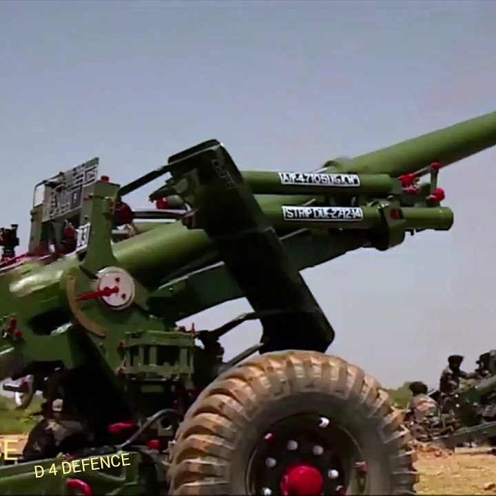 Indian army status video