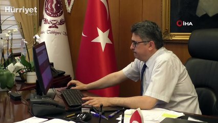 Prof. Dr. Tufan Tükek: Salgında bir alevlenmeyle karşı karşıyayız
