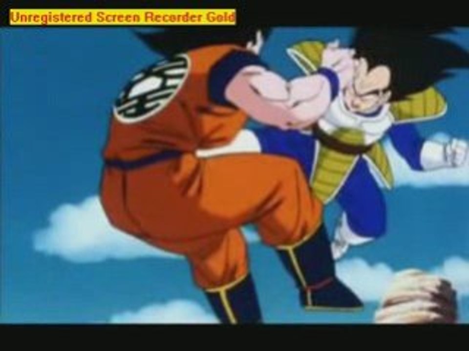Dbz abridge abridge 6