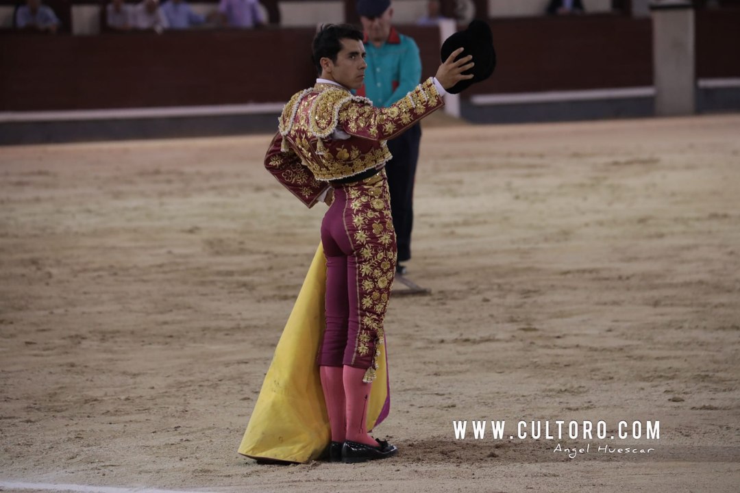 Madrid 7-7-2022