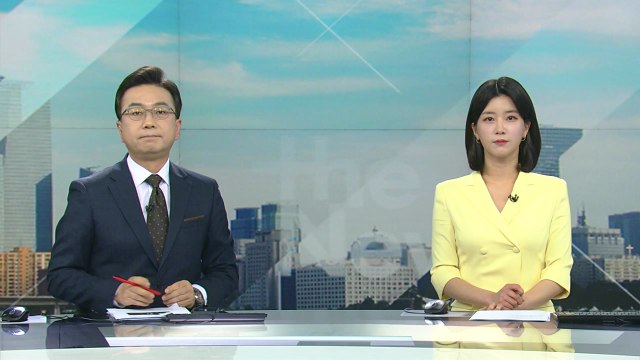 [더뉴스] 다시보기 2022년 07월 08일