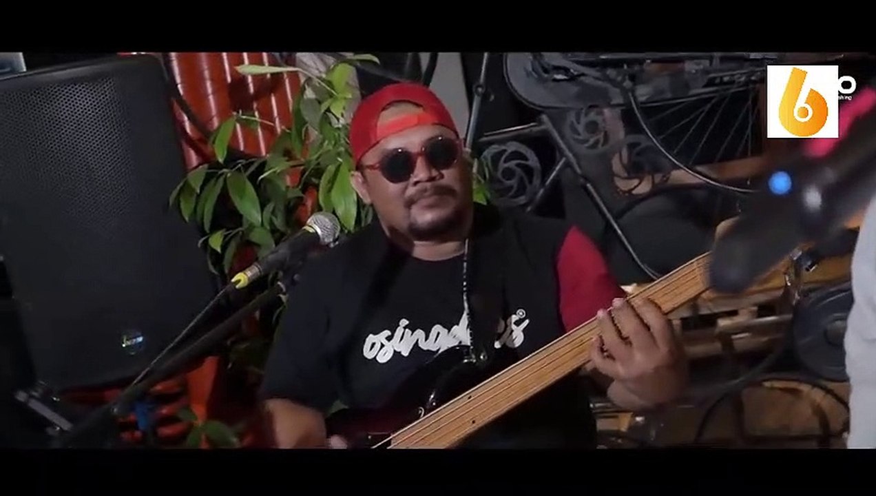 Haruskah Aku Mati - Maulana Ardiansyah