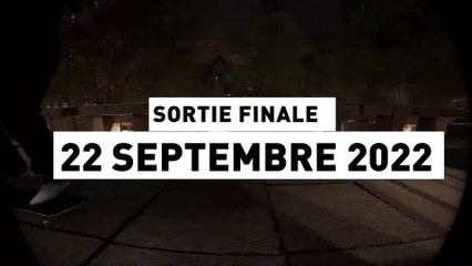 Session : Skate Sim - Bande-annonce date de sortie