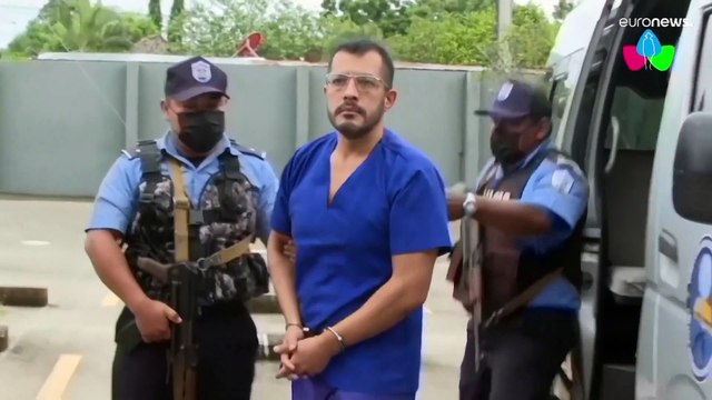 Las familias de los presos políticos denuncian la política de exterminio de Ortega en Nicaragua