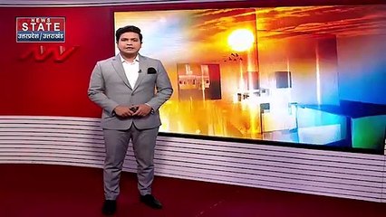 Bageshwar News: नदी पार करते वक्त बहा नेपाली युवक, नहीं मिला सुराग