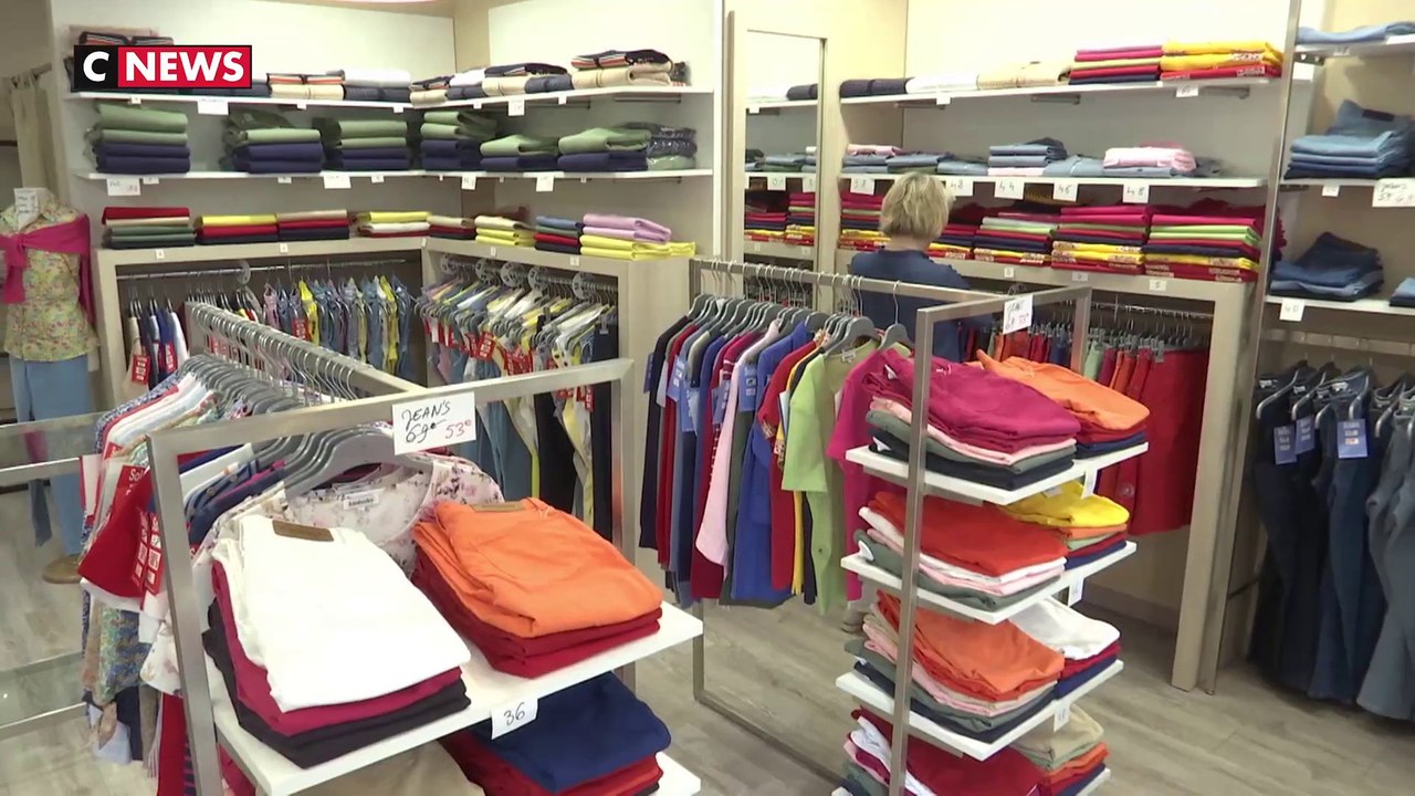 Soldes : les commerçants ont du mal à écouler les stocks