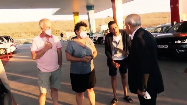 Kılıçdaroğlu: Geliyor gelmekte olan