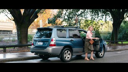 How to Please a Woman Fragman