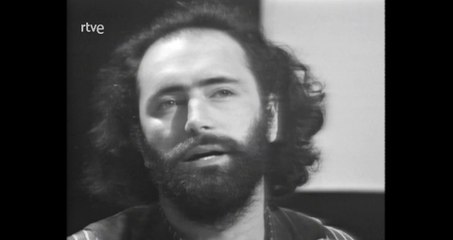 Recital de Amancio Prada