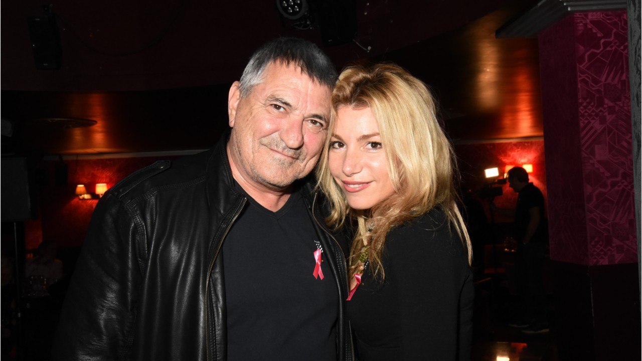 GALA VIDEO - Jean-Marie Bigard et Lola Marois en couple libre ? La mise au point de la comédienne…