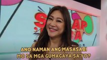 Sarap, 'Di Ba?: Real Talk with Rufa Mae Quinto | Online Exclusive