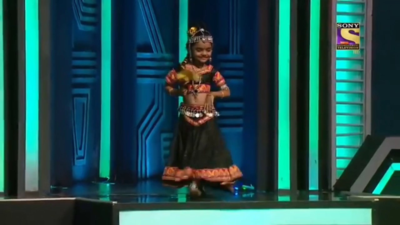 Dance program