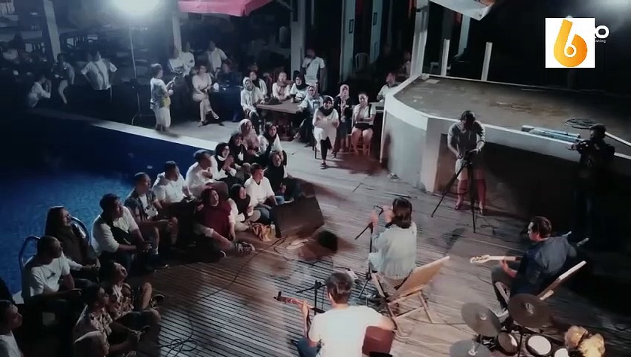 Lebih Baik Sakit Gigi - Maulana Ardiansyah
